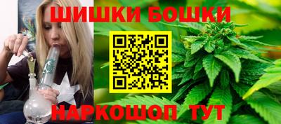 индика Канаш